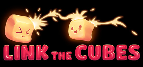 Link The Cubes banner image