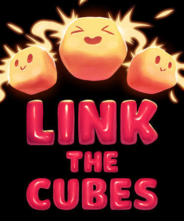 Link The Cubes