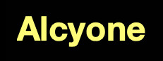Alcyone