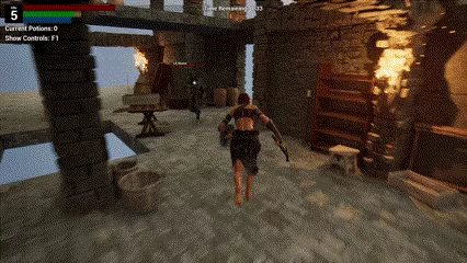 Maidenless video 2
