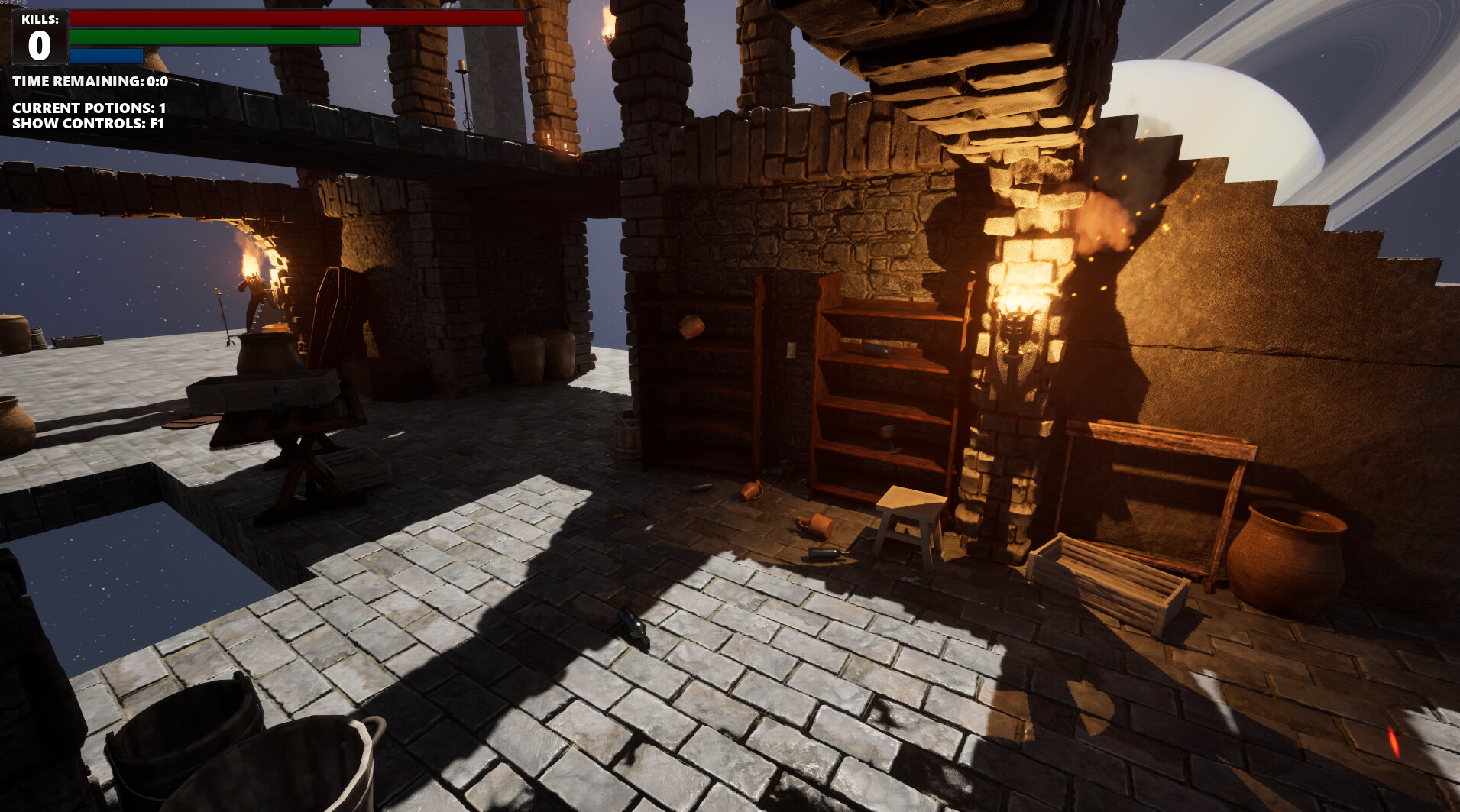 Maidenless Featured Screenshot #1