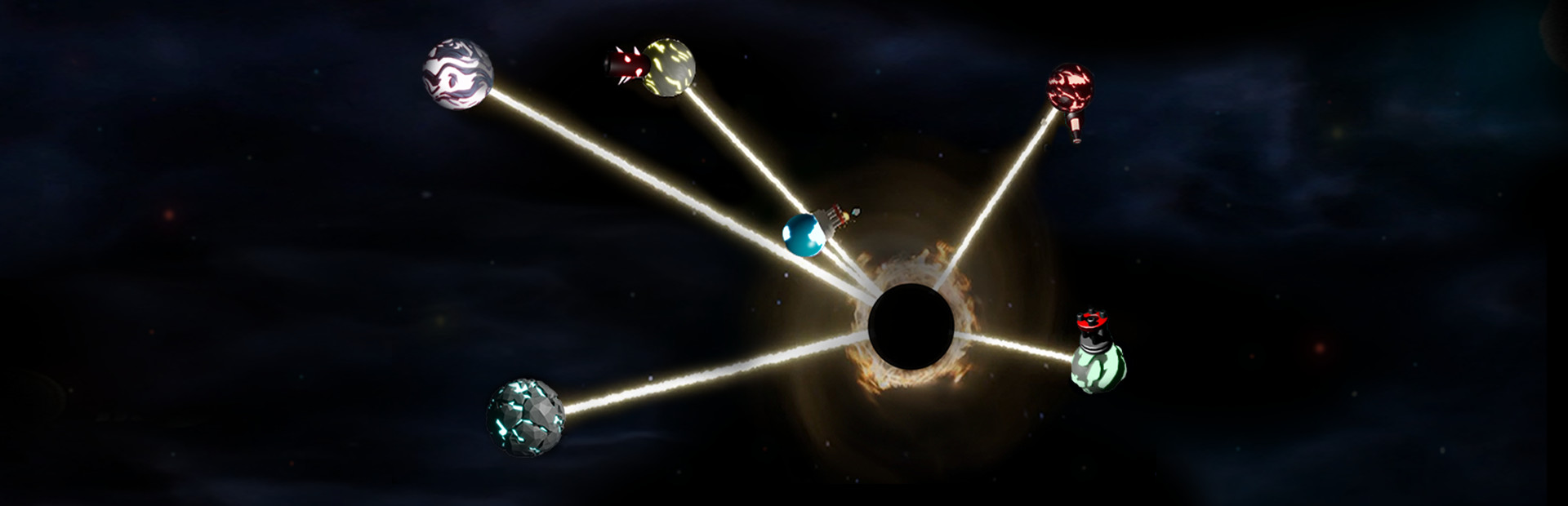 Orbit VR