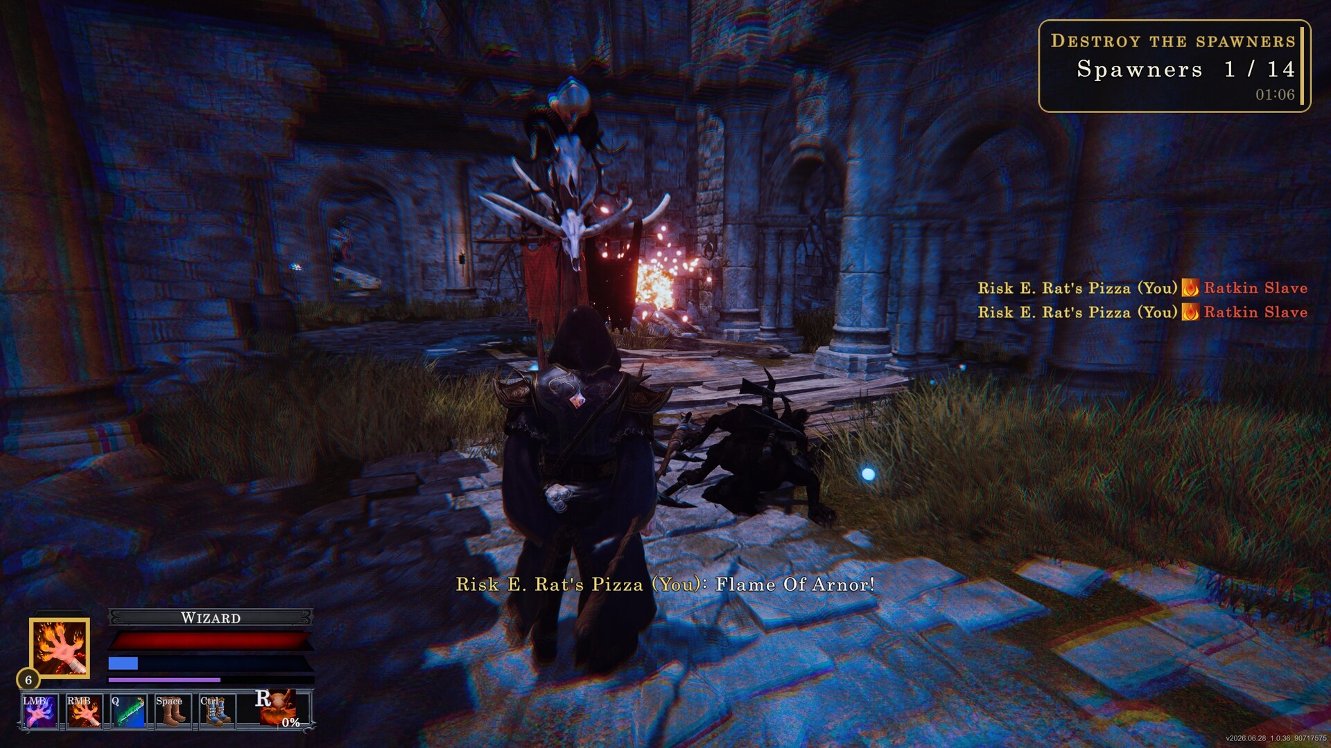 Cryptr – Screenshot 2