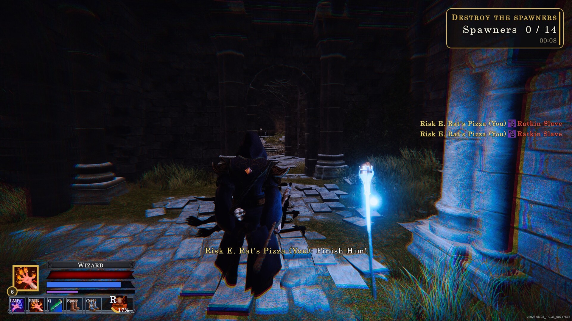 Cryptr – Screenshot 3