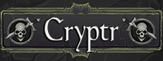 Cryptr cover
