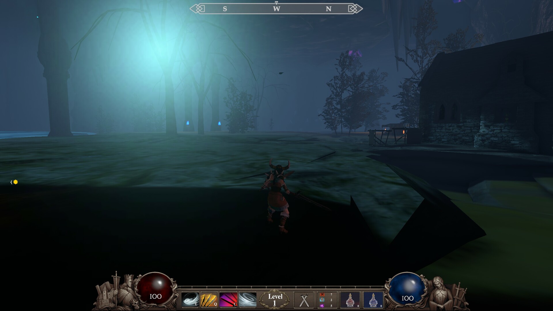 Cryptr screenshot 1