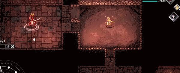 Siege of Dungeon video 3
