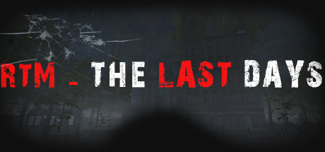 RTM - The Last Days Playtest Cheat Engine/CT