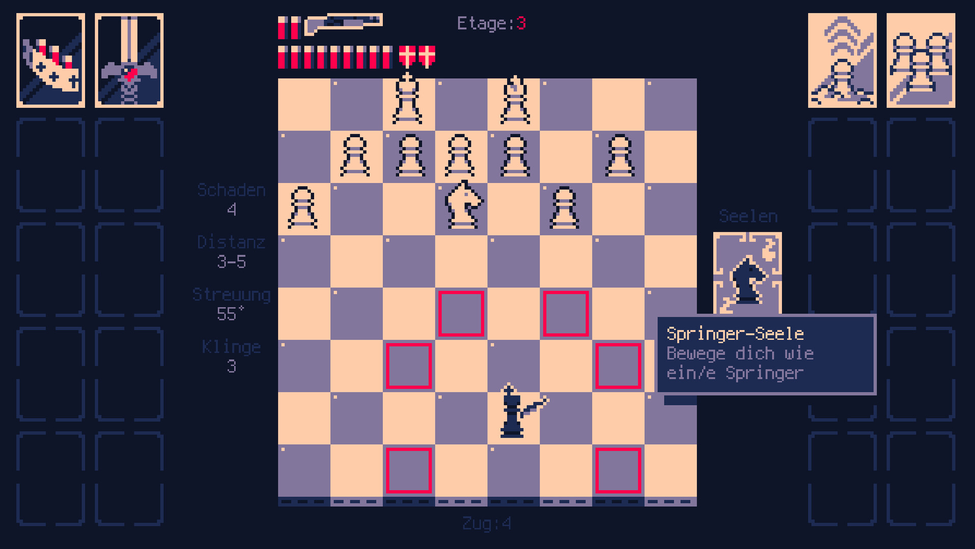 Checkmate! Steam CD Key Screenshot 3