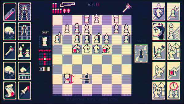 Capture d'écran 5 de Shotgun King: The Final Checkmate