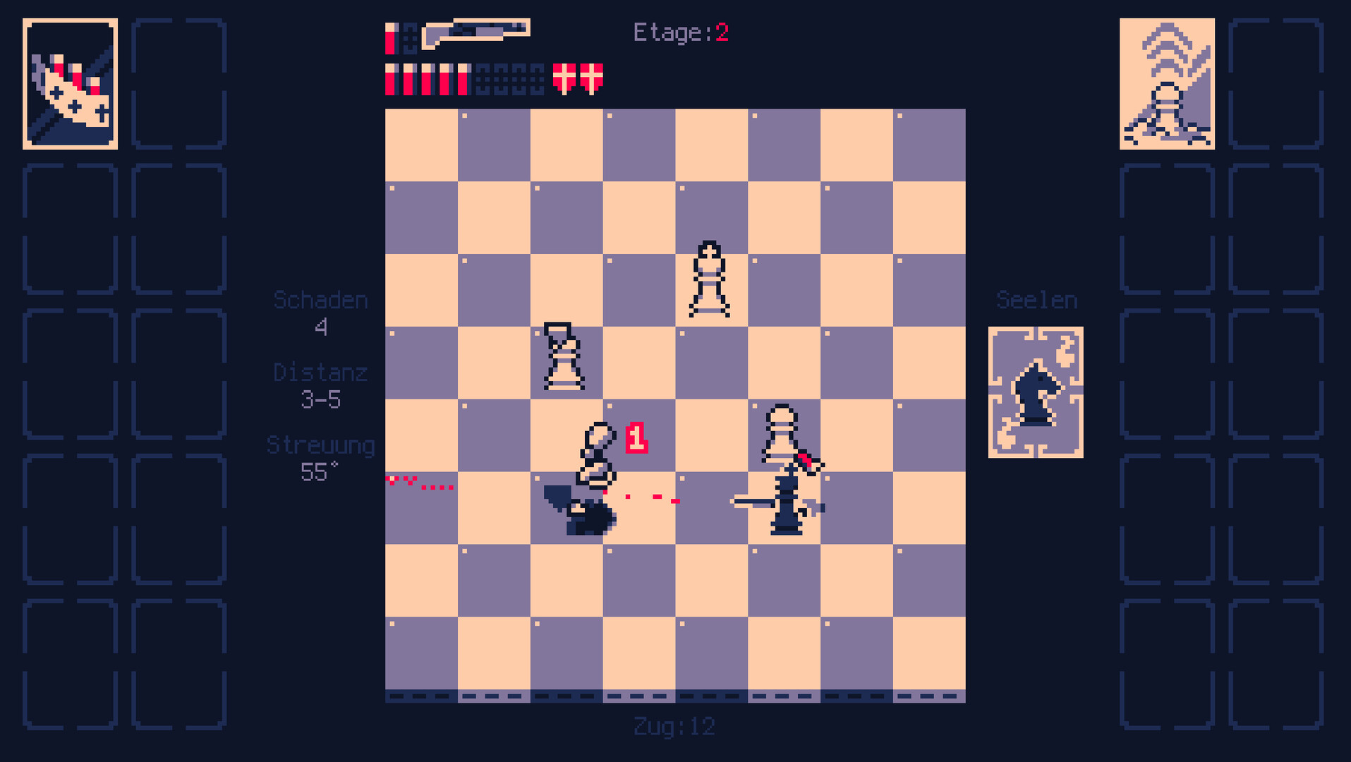 Checkmate! Steam CD Key Screenshot 2