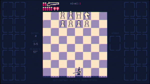 Shotgun King: The Final Checkmate PC-GAME Shotgun King: The Final Checkmate PC-GAME
