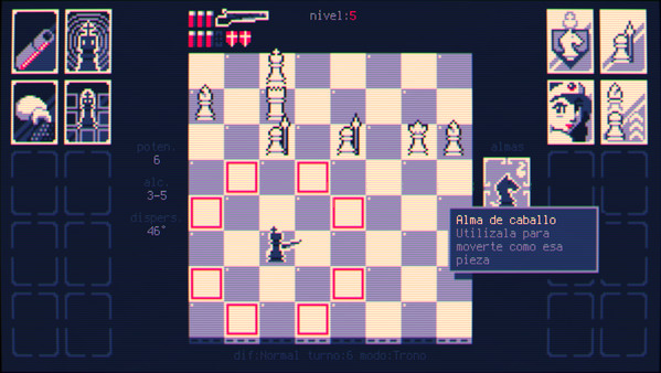Shotgun King: The Final Checkmate PC-GAME Shotgun King: The Final Checkmate PC-GAME