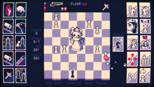 Shotgun King: the Final Checkmate screenshot 7