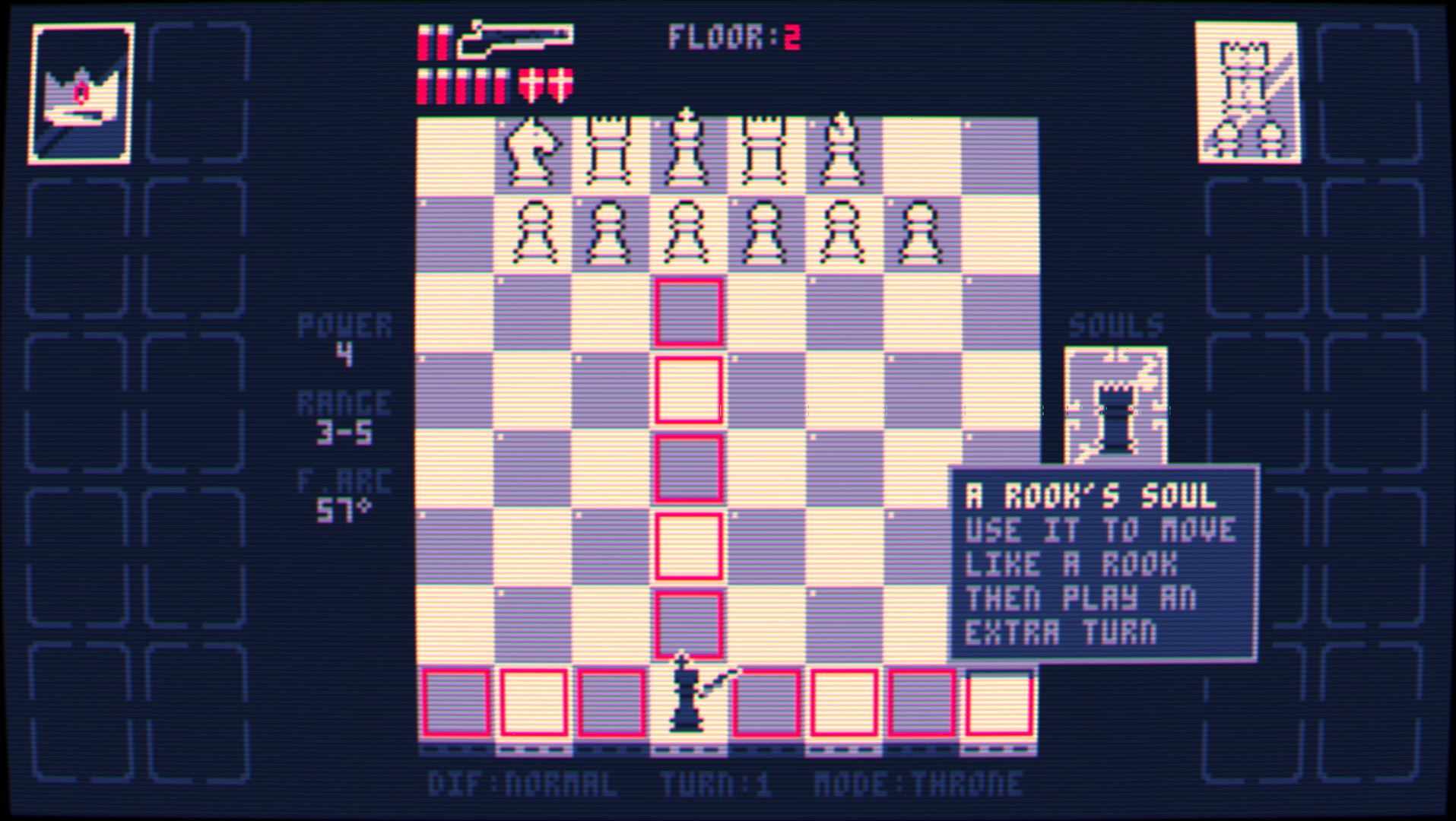 Shotgun King: The Final Checkmate image 4