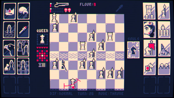 Shotgun King: The Final Checkmate screenshot