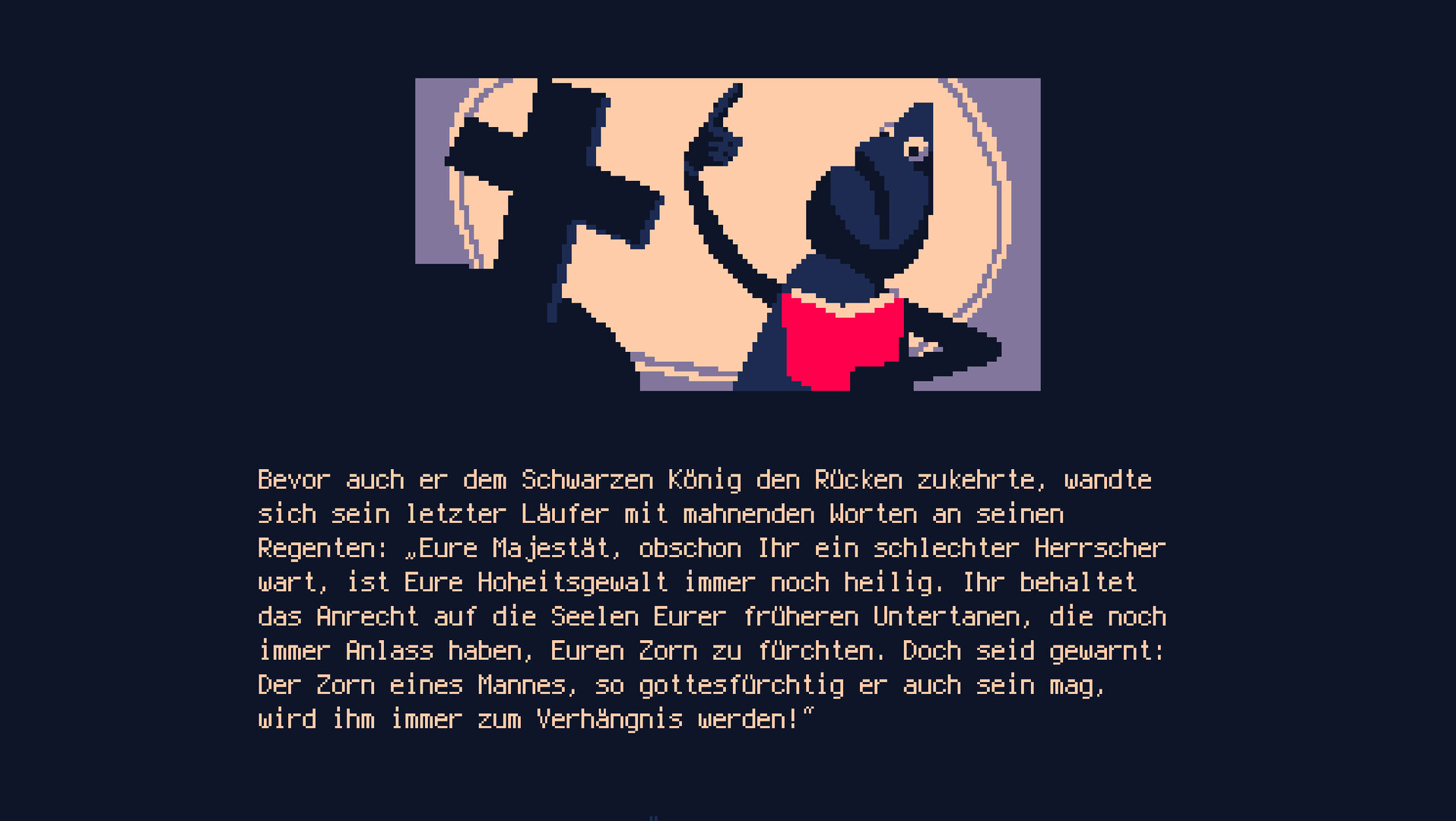 Checkmate! Steam CD Key Screenshot 7