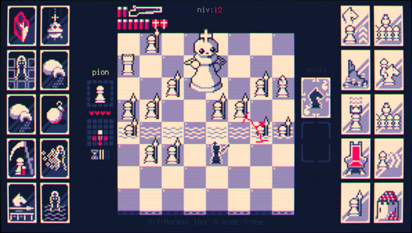Capture d'écran 6 de Shotgun King: The Final Checkmate