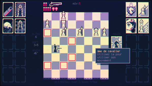 Capture d'écran 3 de Shotgun King: The Final Checkmate