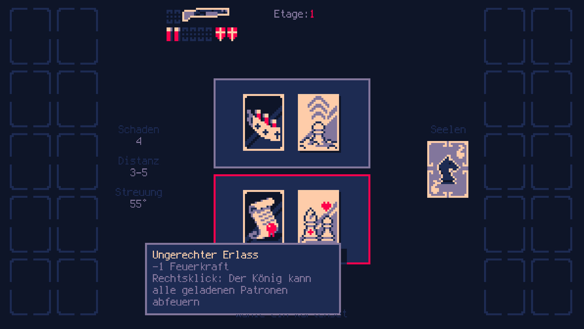 Checkmate! Steam CD Key Screenshot 4