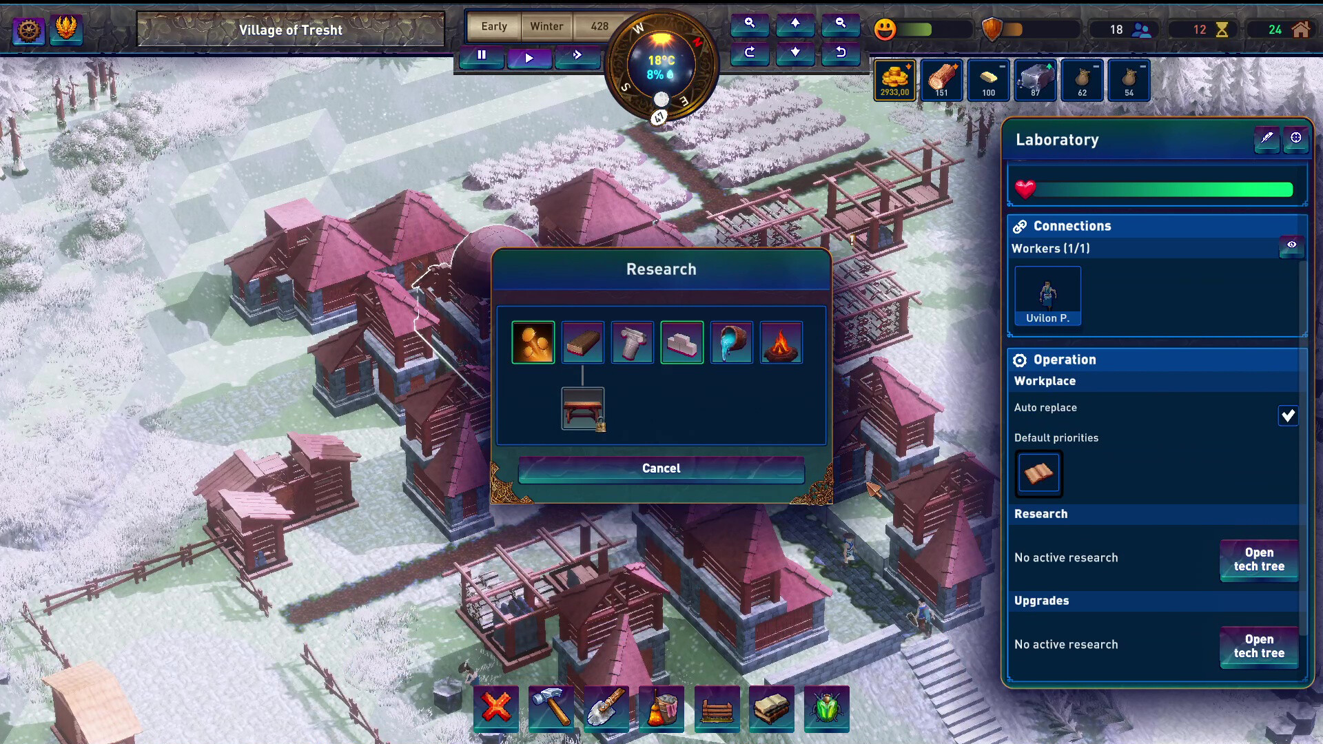 Earth of Oryn screenshot #9
