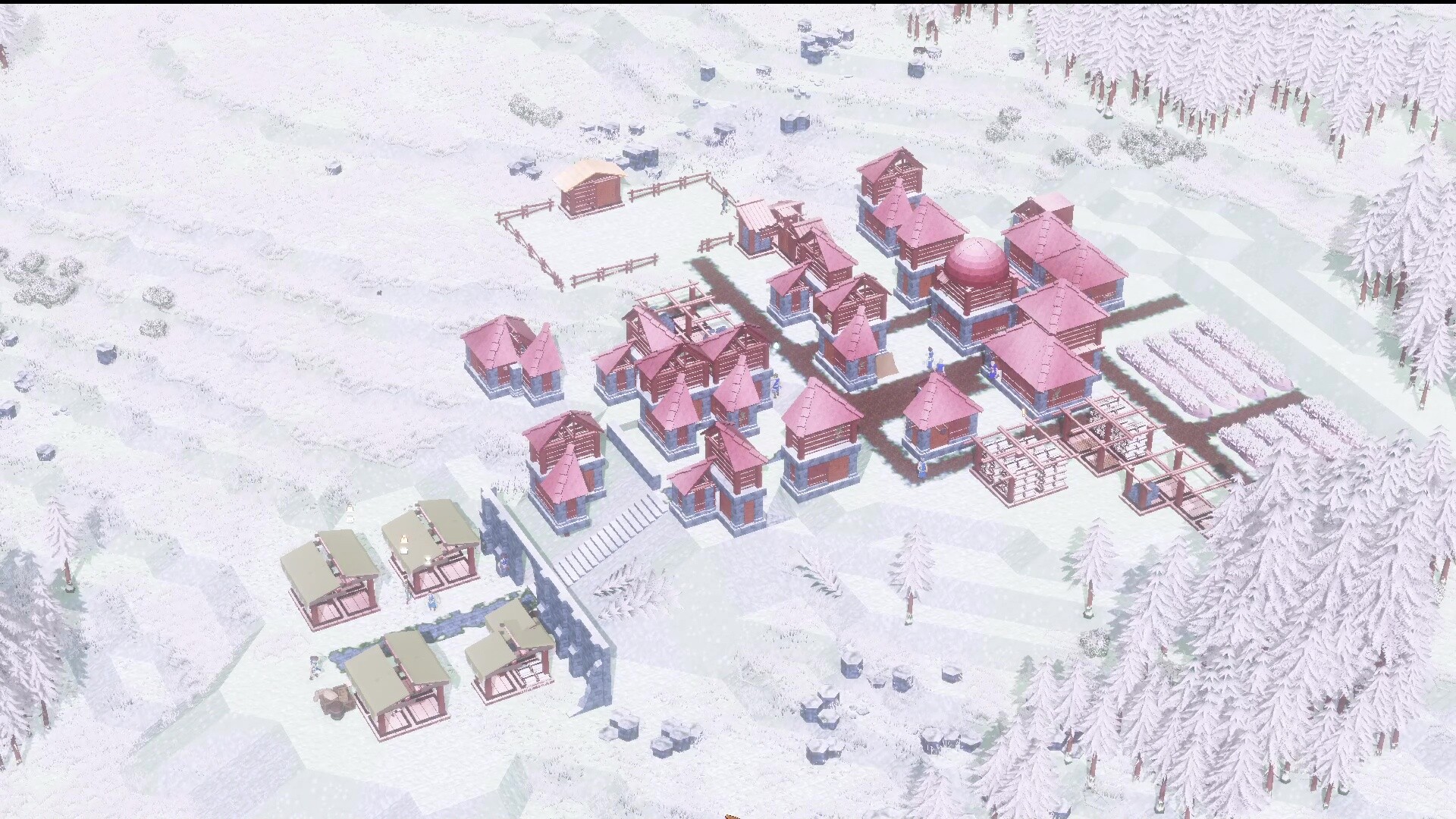 Earth of Oryn screenshot #6