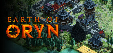 Earth of Oryn steam charts
