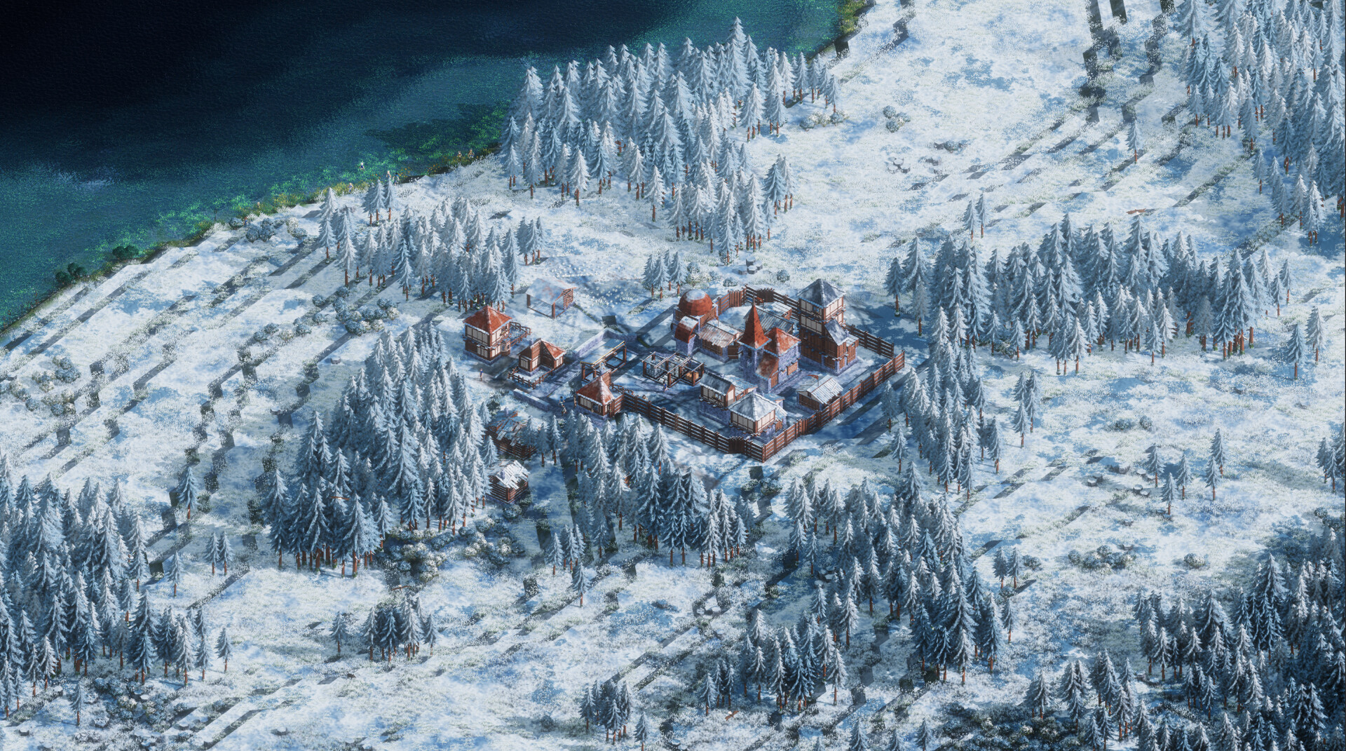 Earth of Oryn screenshot #2