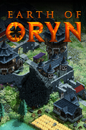 Earth of Oryn Stats