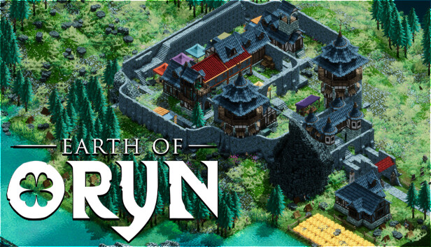 Earth of Oryn main capsule