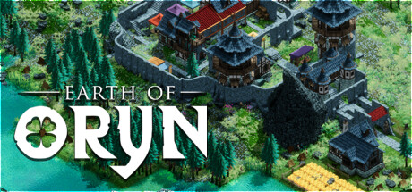 Earth of Oryn steam charts