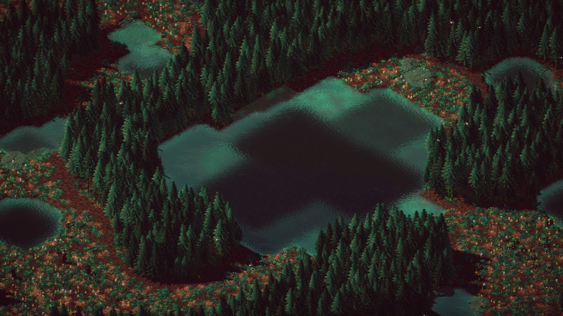 Earth of Oryn screenshot #11