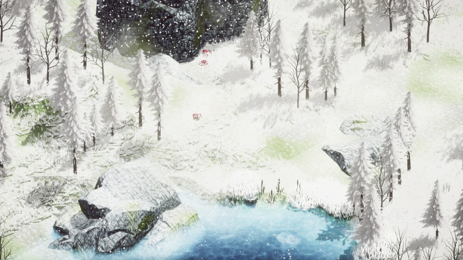 Earth of Oryn screenshot #3