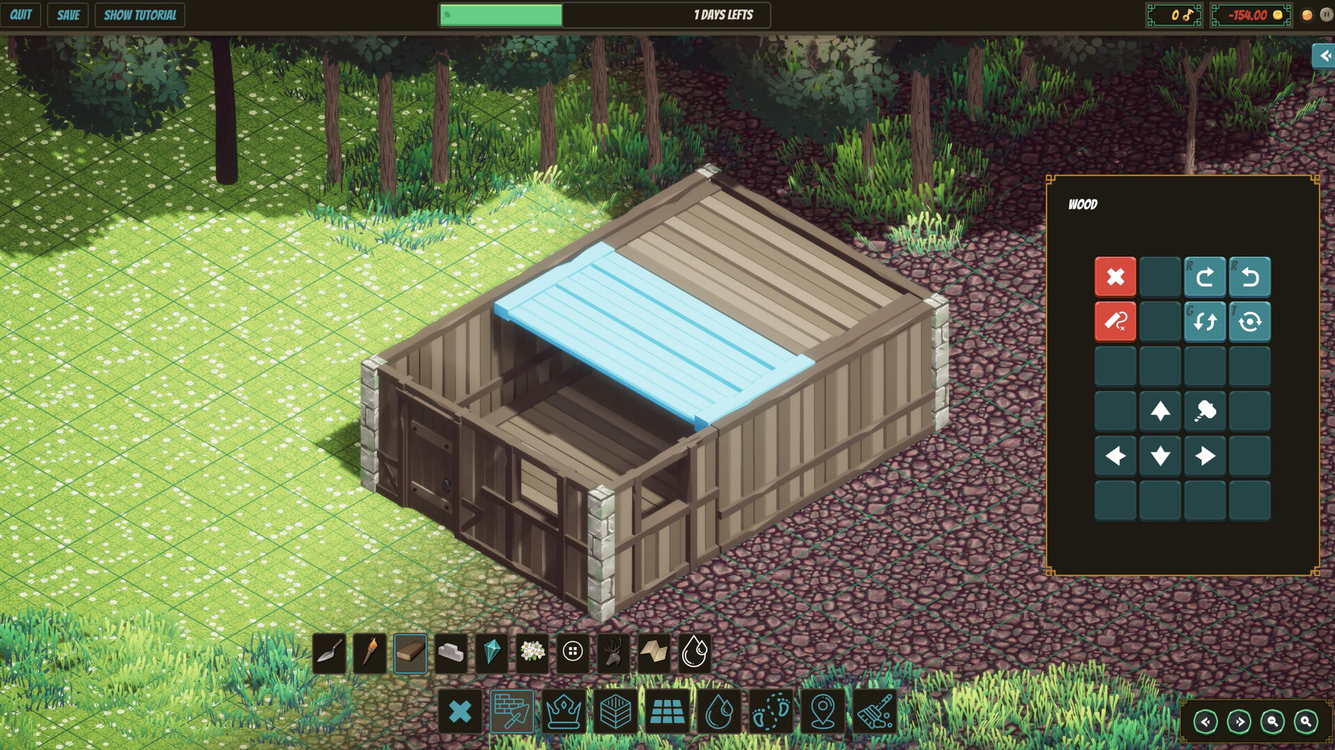 Earth of Oryn screenshot #5