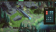 A screenshot of Earth of Oryn