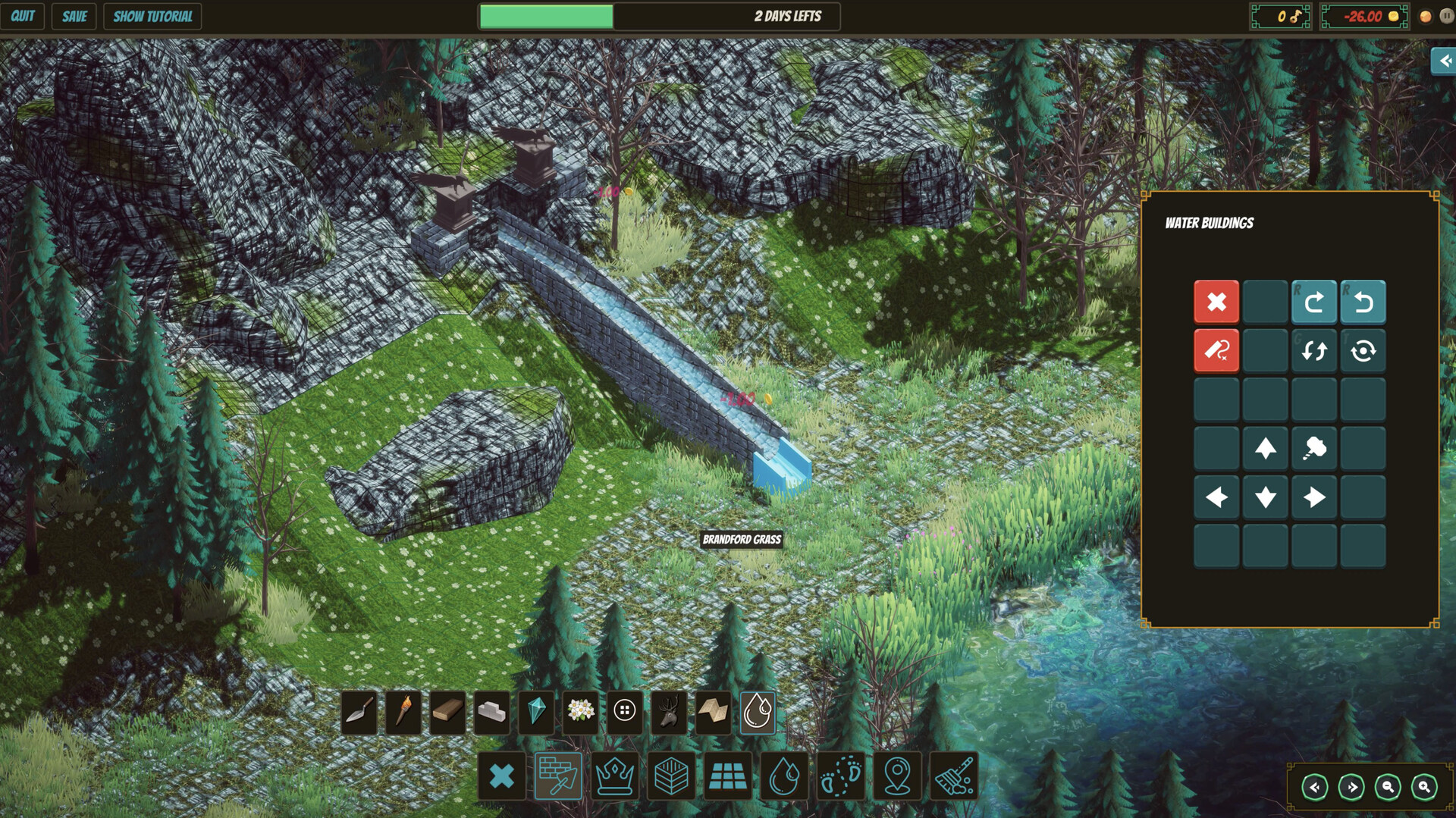 Earth of Oryn screenshot #7