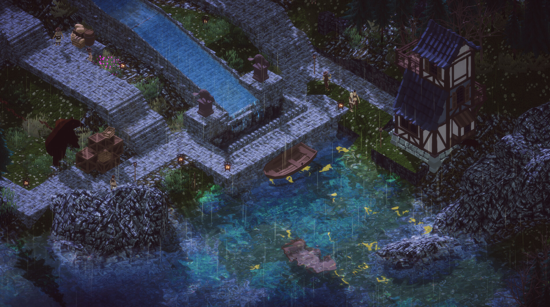 Earth of Oryn screenshot #2