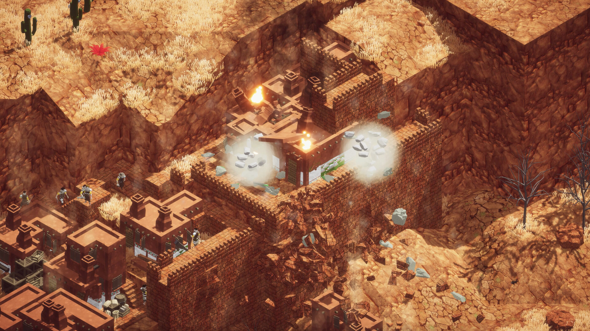 Earth of Oryn screenshot #6