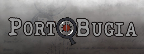 Portobugia cover art