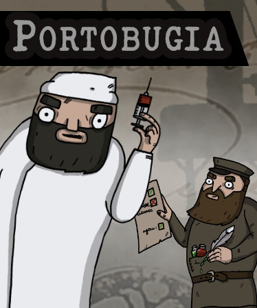 Portobugia