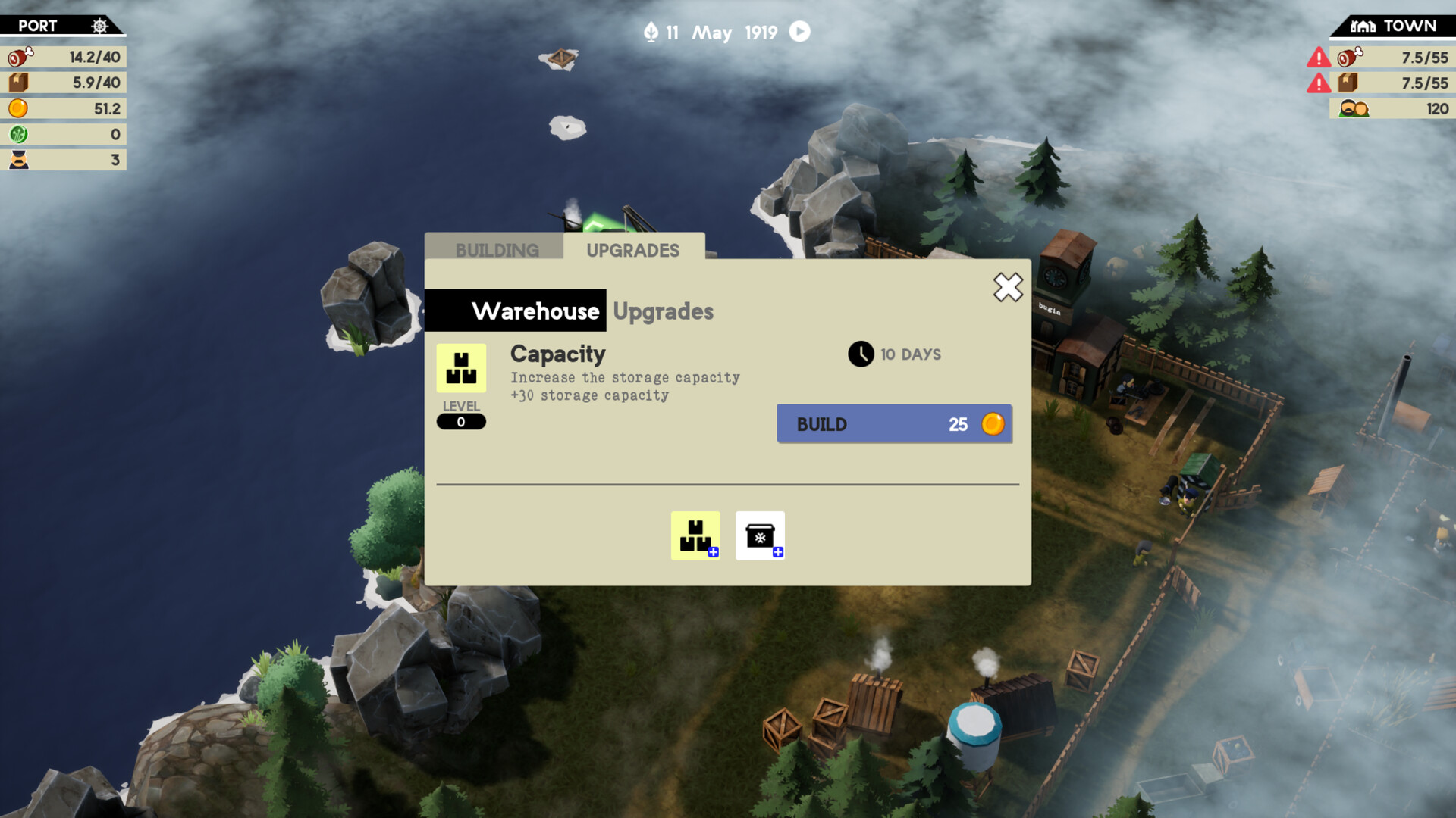 Portobugia screenshot #8