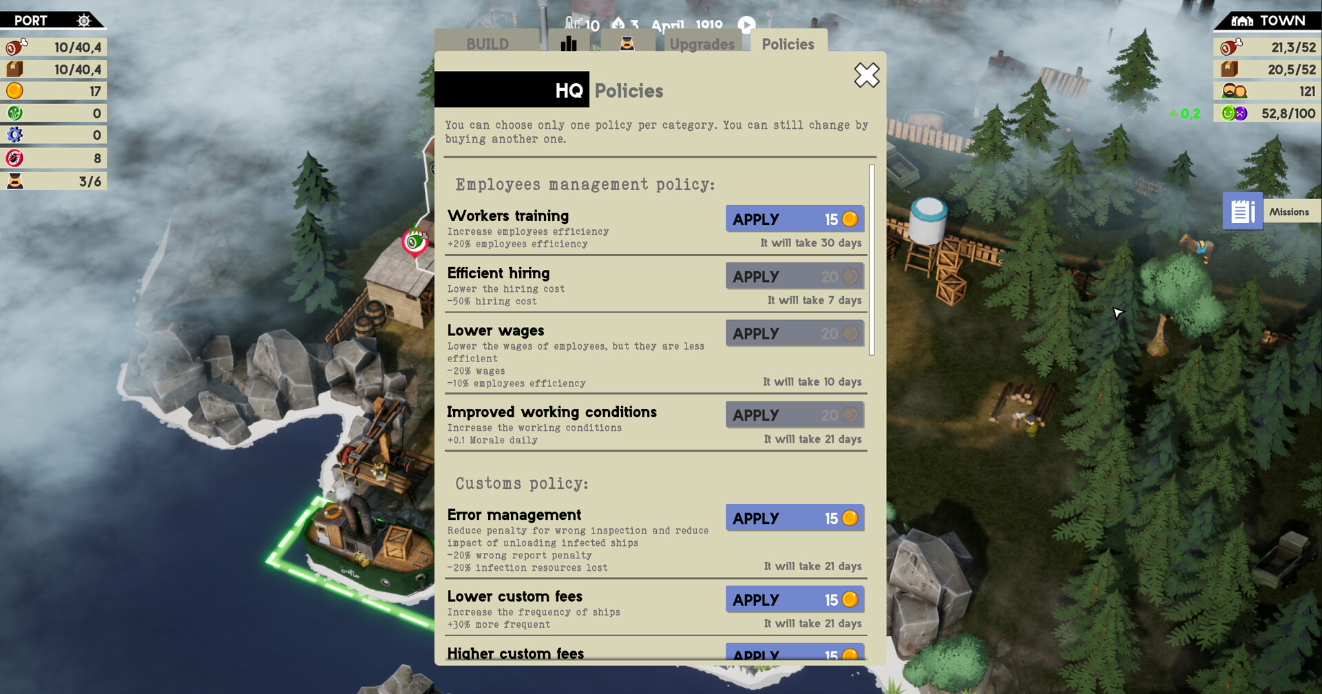 Portobugia screenshot #13