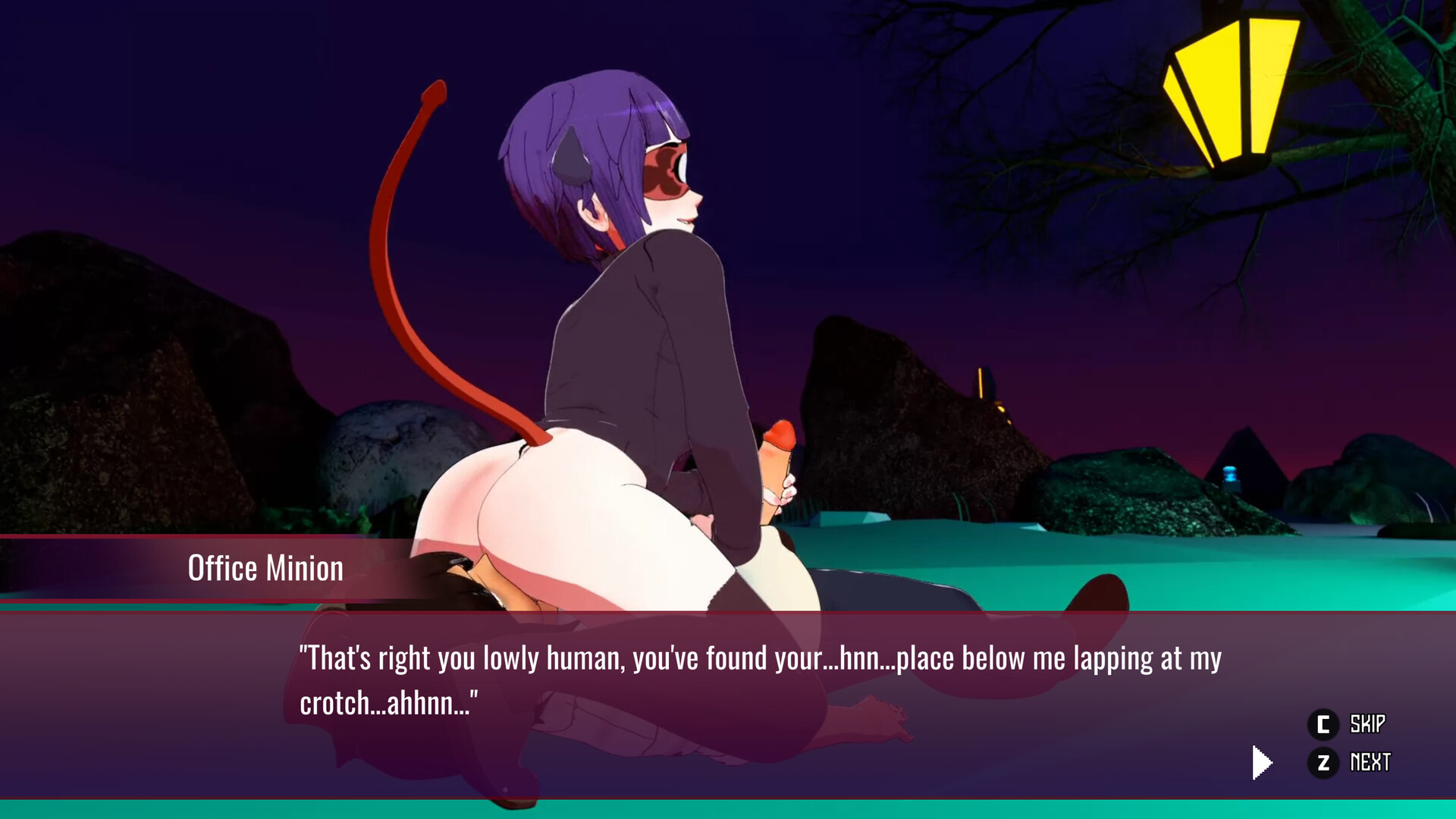 Under Contract screenshot #6