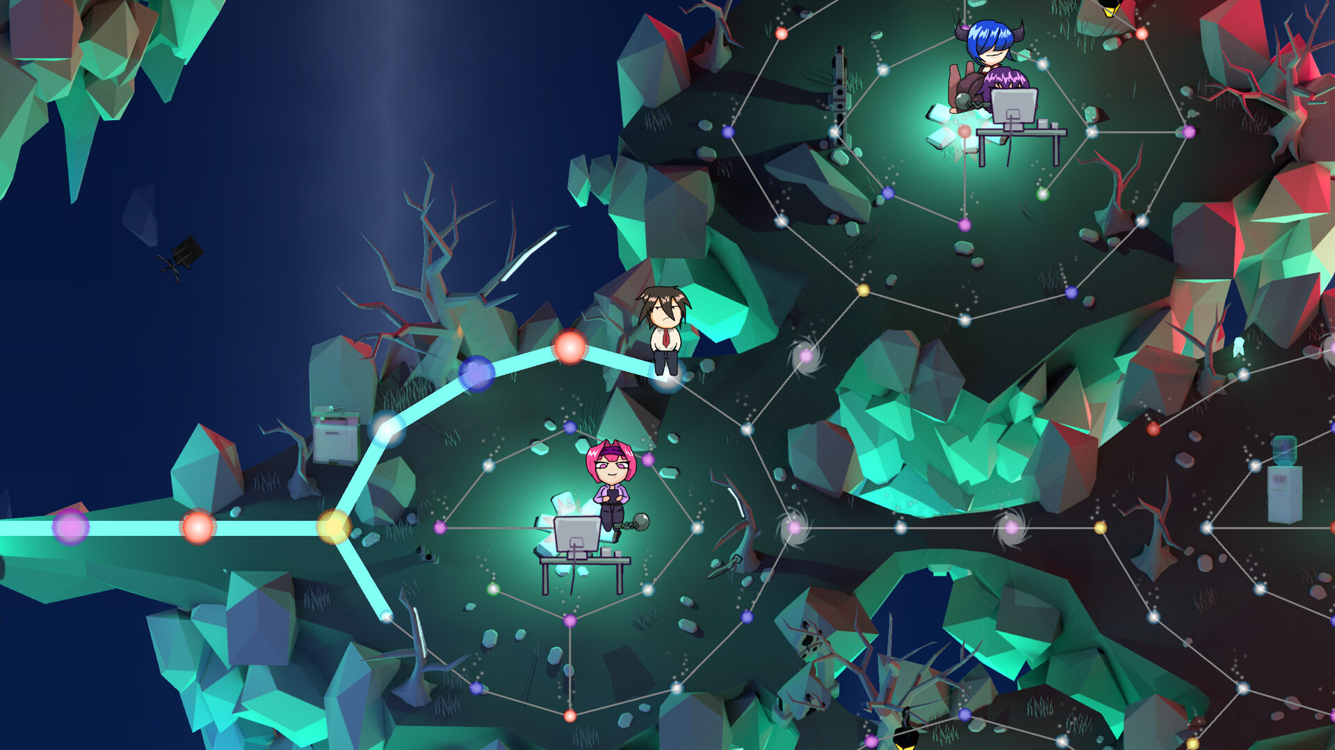 Under Contract screenshot #10