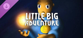 Little Big Adventure - 2015 Edition