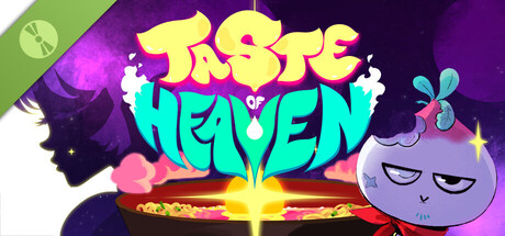 Taste Of Heaven Demo