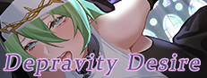 paradise of desire game cover
