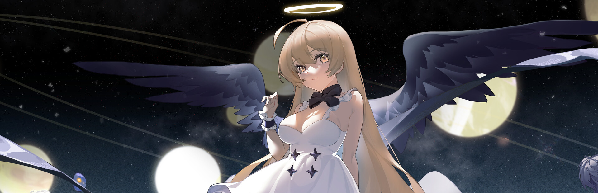 paradise of desire