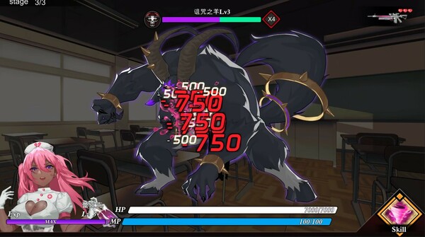 Screenshot media