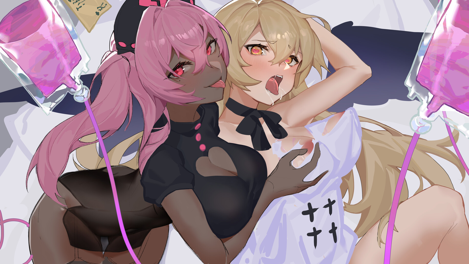 paradise of desire screenshot 8